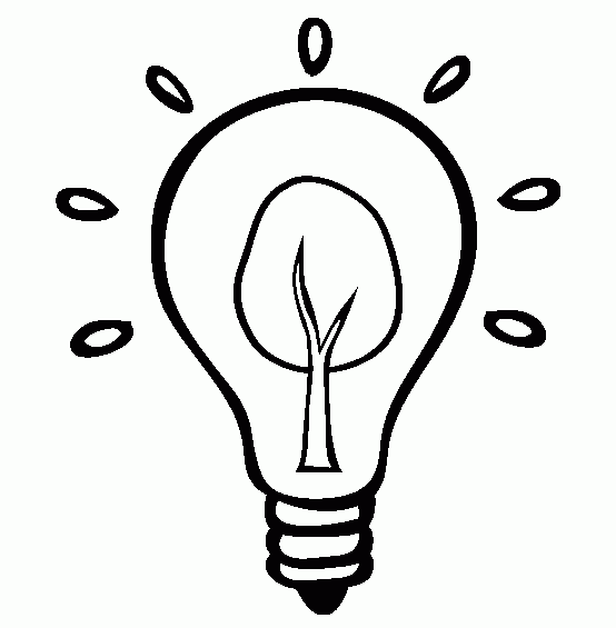 Kolorowanka Lampa z Drzewem - Relaks i Kreatywność dla Wszystkich