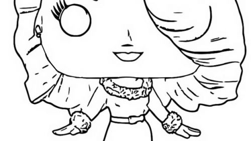 Zimowa Kolorowanka do Druku - Kreatywność i Relaks dla Każdego