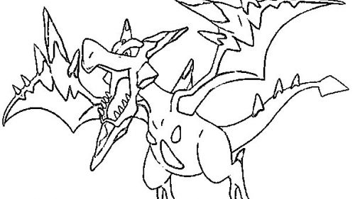 Kolorowanka Majestatyczny Smok - Odkryj Fantastyczne Światy