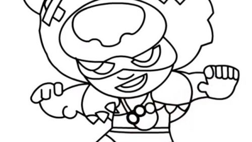 Kolorowanka Superbohatera z Misiem - Kreatywna Zabawa dla Dzieci i Dorosłych