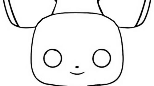 Urocza Kolorowanka do Druku – Rozwijaj Kreatywność z Dziećmi