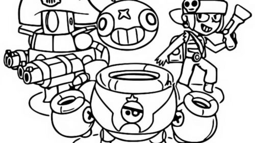 Piracka Przygoda: Kolorowanka z Kreatywnymi Elementami