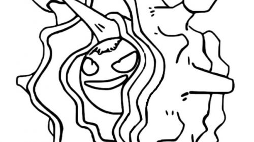 Kolorowanka Muszli - Pobierz i Wyraź Swoją Kreatywność