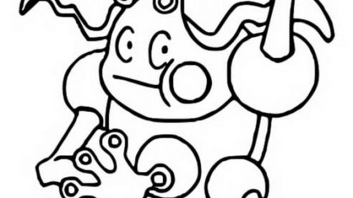 Kolorowanka Fantastycznej Postaci - Kreatywna Zabawa dla Każdego