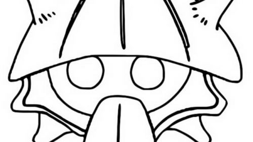 Kolorowanka z Muszelką - Kreatywna Zabawa dla Każdego