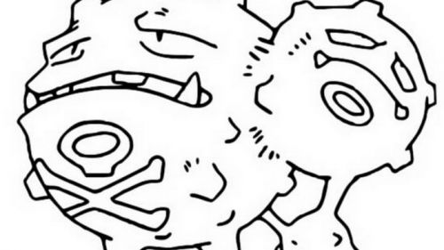 Pobierz Fantastyczną Kolorowankę Stwora i Rozwijaj Kreatywność