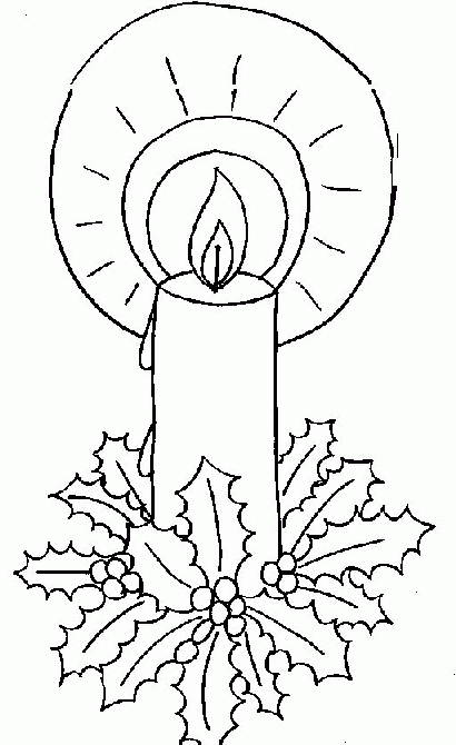 Swiateczna Kolorowanka 123