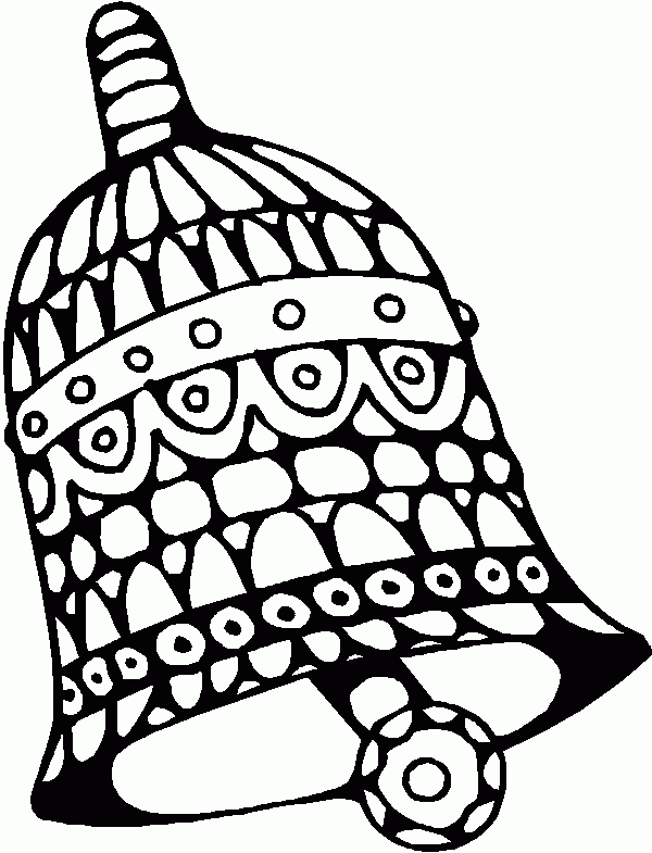 Swiateczna Kolorowanka 128