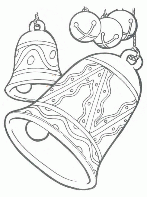 Swiateczna Kolorowanka 138