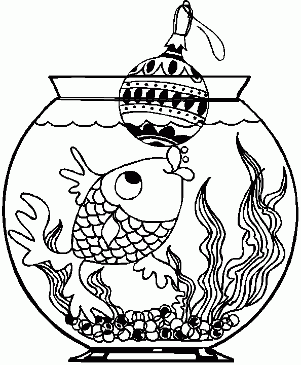 Swiateczna Kolorowanka 176