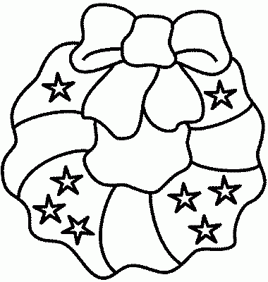 Swiateczna Kolorowanka 188