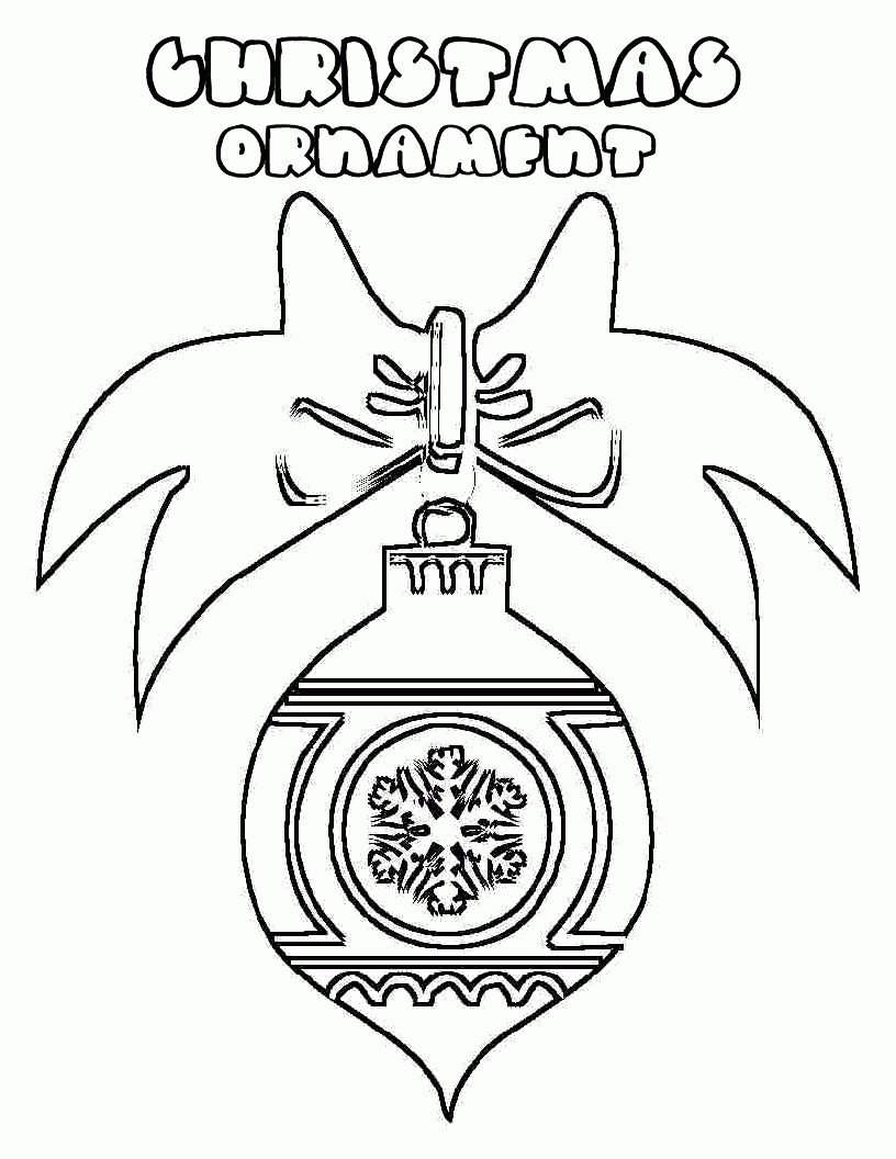 Swiateczna Kolorowanka 196
