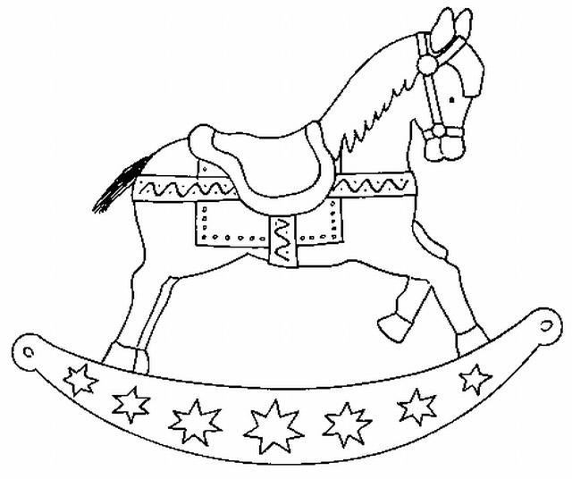 Swiateczna Kolorowanka 216