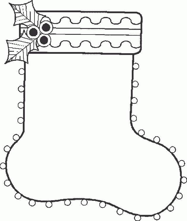 Swiateczna Kolorowanka 22