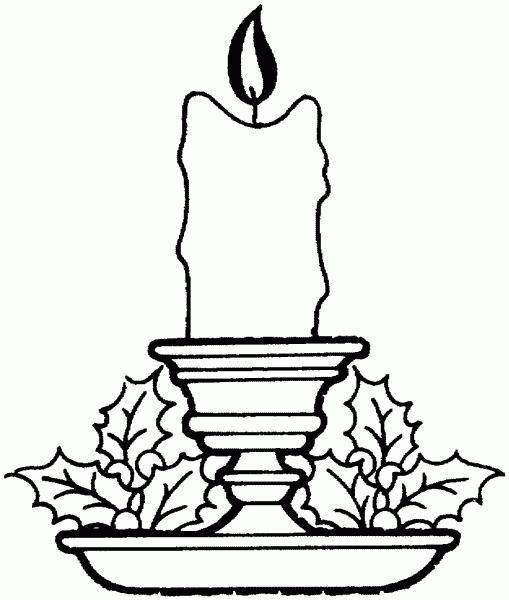 Swiateczna Kolorowanka 303