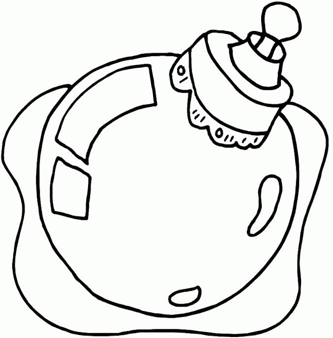 Swiateczna Kolorowanka 343