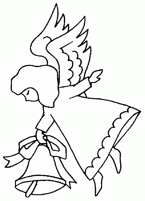 Swiateczna Kolorowanka 413