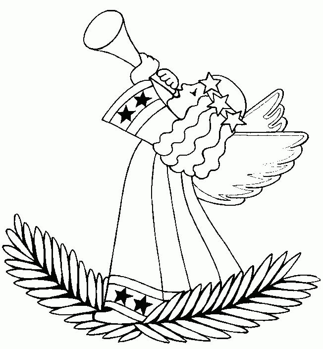 Swiateczna Kolorowanka 420