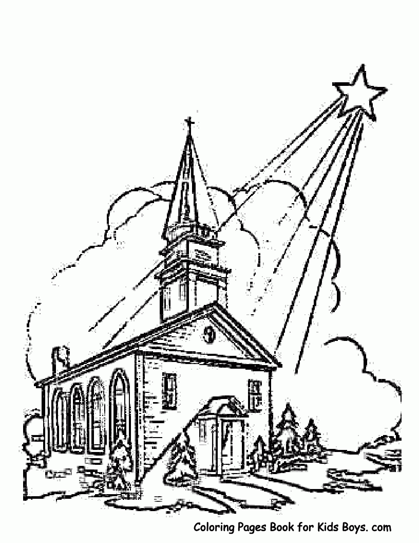 Swiateczna Kolorowanka 450
