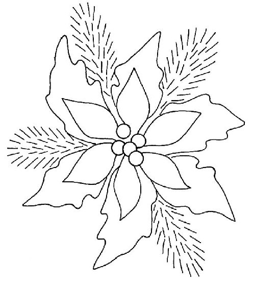 Swiateczna Kolorowanka 469