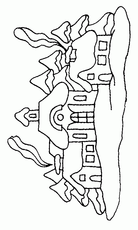 Swiateczna Kolorowanka 488