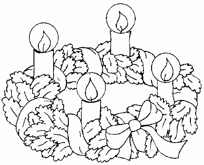 Swiateczna Kolorowanka 547