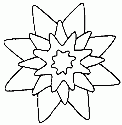 Swiateczna Kolorowanka 555