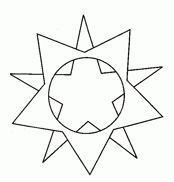 Swiateczna Kolorowanka 558