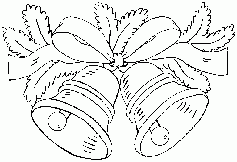 Swiateczna Kolorowanka 58