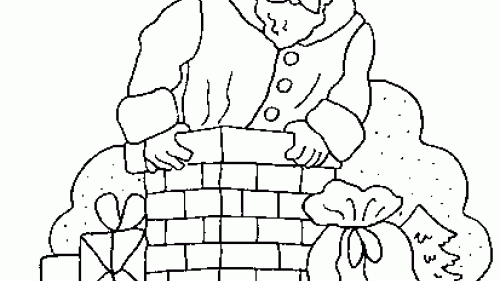 Swiateczna Kolorowanka 630