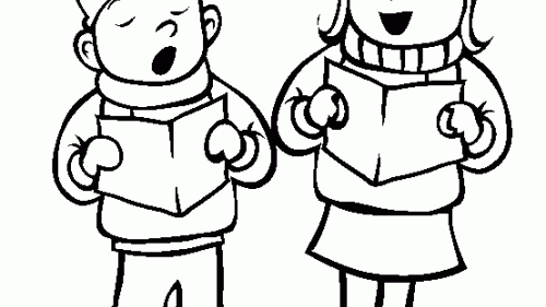 Zimowa Kolorowanka Online: Kreatywna Zabawa dla Dzieci