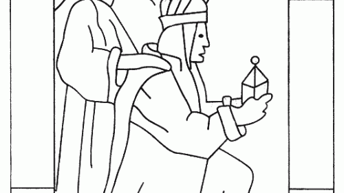 Swiateczna Kolorowanka 682