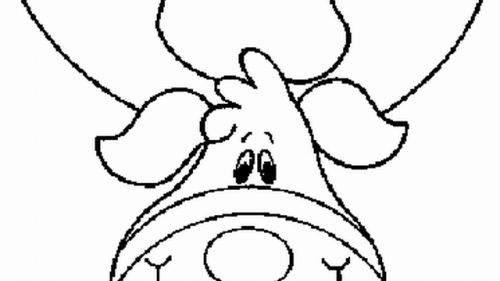 Swiateczna Kolorowanka 71