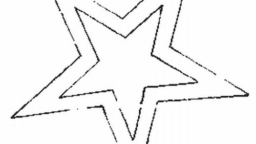 Swiateczna Kolorowanka 736