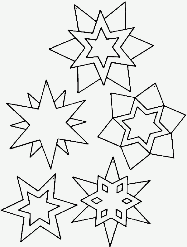 Swiateczna Kolorowanka 739