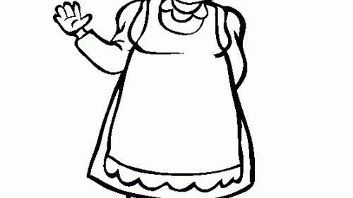 Swiateczna Kolorowanka 825