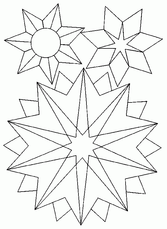 Swiateczna Kolorowanka 845